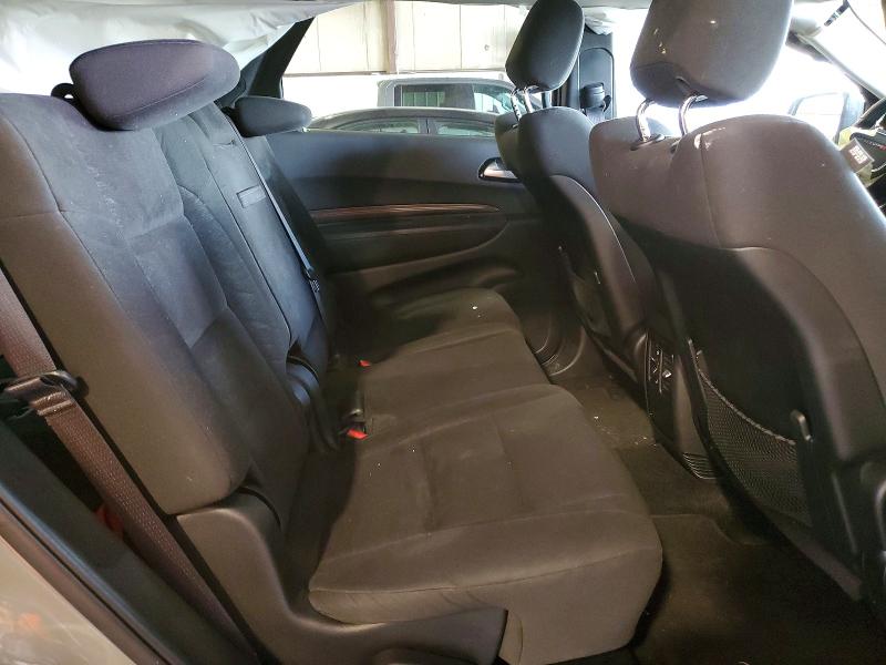 2022 Dodge Durango მანქანა იყიდება აუქციონზე, vin: 1C4RDJAG7NC227642, აუქციონის ნომერი: 58334786