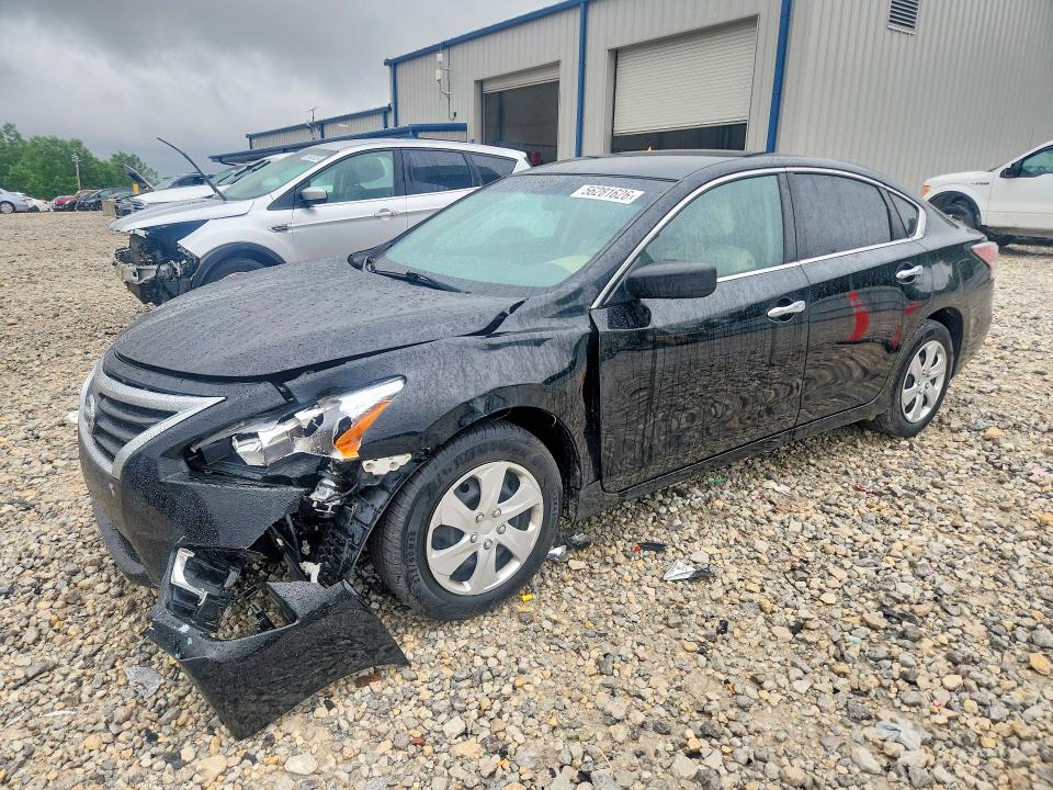 Aukcja sprzedaży 2015 Nissan Altima, vin: 1N4AL3AP1FC174813, numer aukcji: 56281626