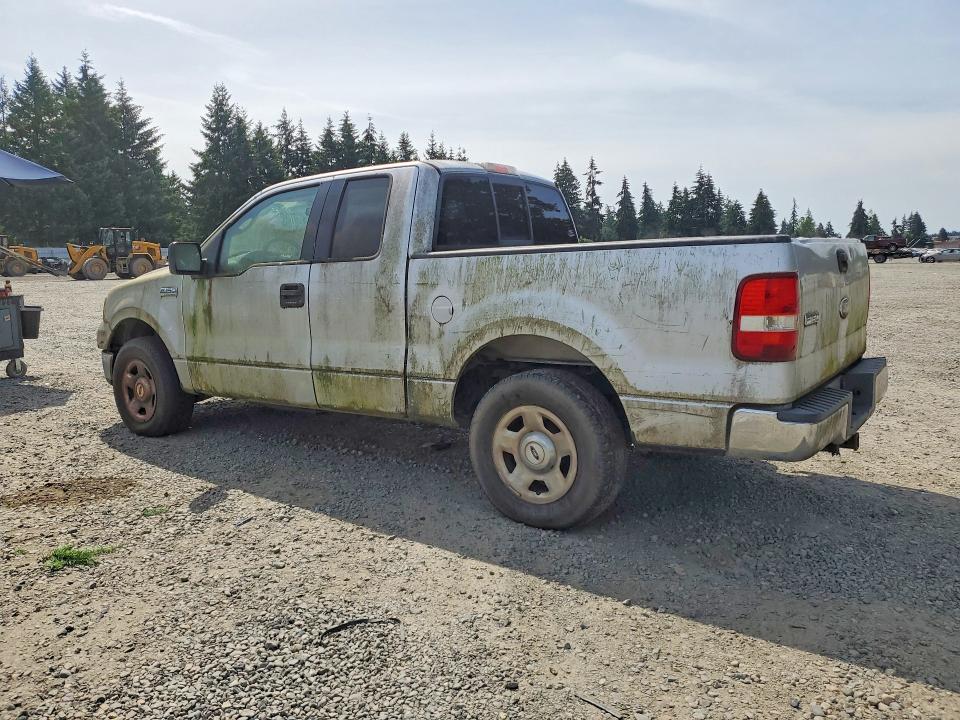 Aukcja sprzedaży 2005 Ford F-150, vin: 1FTRX12565FA34823, numer aukcji: 58655286