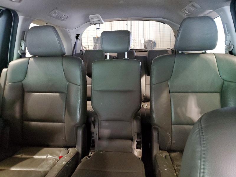 Aukcja sprzedaży 2016 Honda Odyssey, vin: 5FNRL5H69GB102204, numer aukcji: 56288106