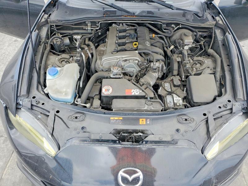 Продажа на аукционе авто 2016 Mazd Mx5, vin: JM1NDAB75G0108375, номер лота: 59371206