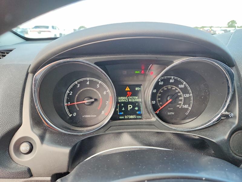 Auction sale of the 2018 Mitsubishi Outlander Sport, vin: JA4AP3AU6JU023743, lot number: 53781706