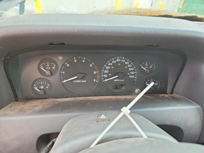 Aukcja sprzedaży 1999 Jeep Grand Cherokee, vin: 1J4GW58S2XC538718, numer aukcji: 56620276