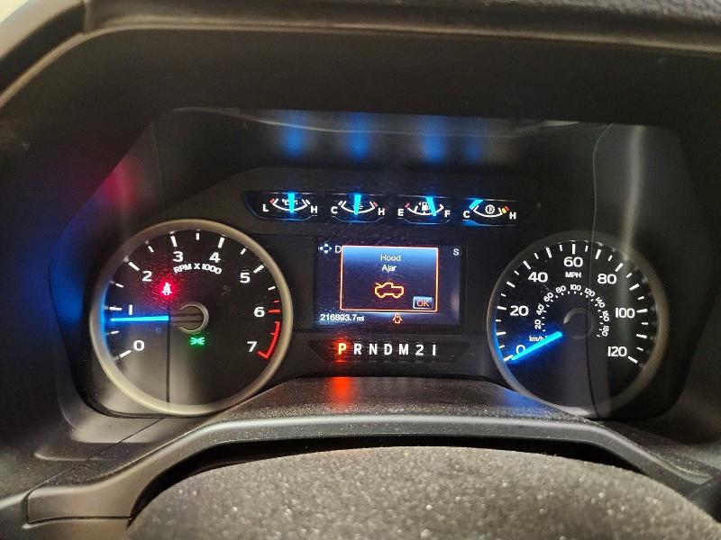 Aukcja sprzedaży 2016 Ford F150, vin: 1FTEW1EF4GKF38349, numer aukcji: 58158156