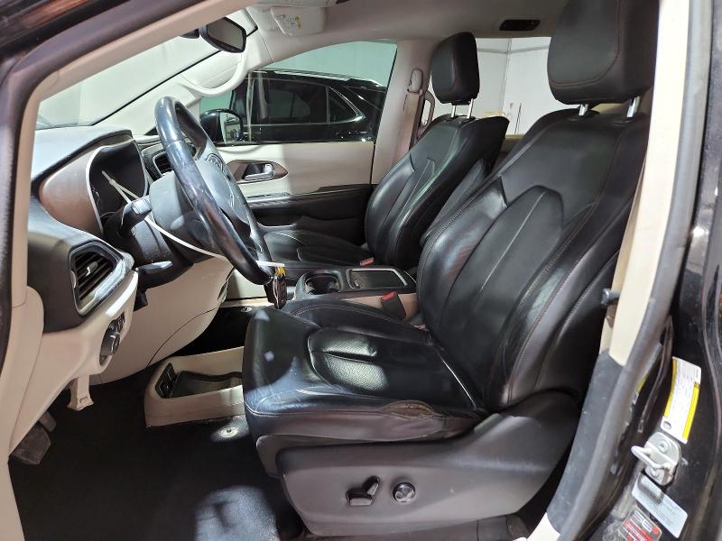 Aukcja sprzedaży 2017 Chrysler Pacifica, vin: 2C4RC1EG6HR551058, numer aukcji: 56101216