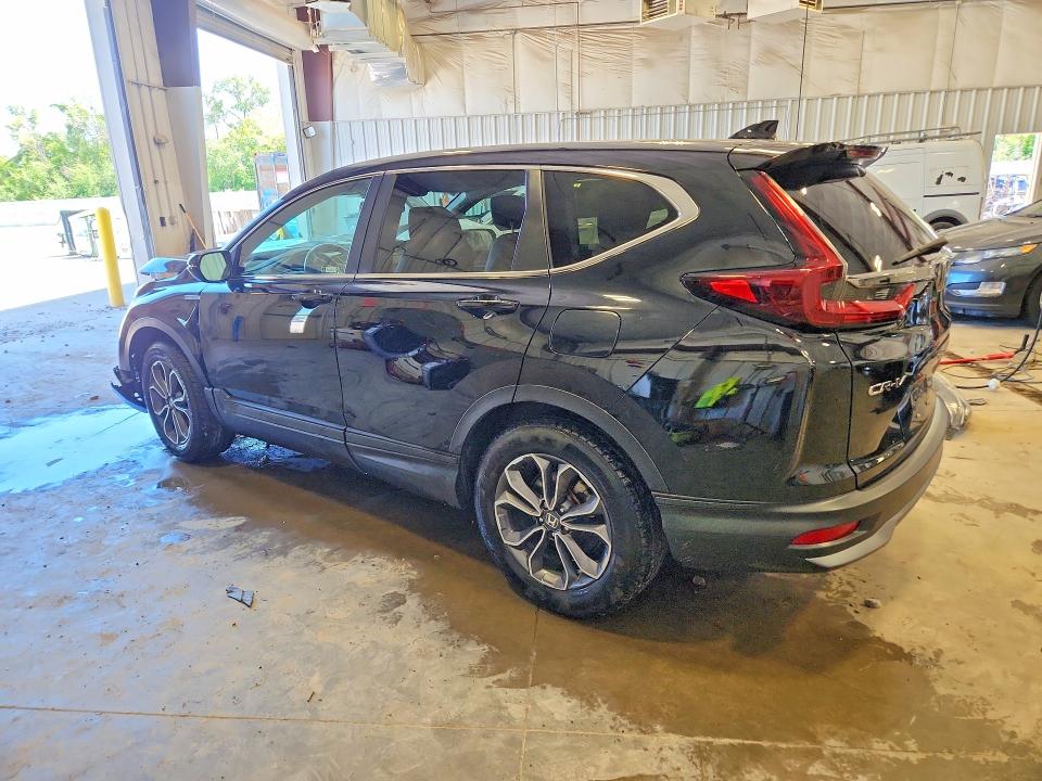 Aukcja sprzedaży 2022 Honda Cr-v, vin: 5J6RT6H83NL049639, numer aukcji: 58229616