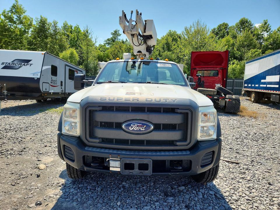 Продажа на аукционе авто 2012 Ford F450, vin: 1FDUF4HYXCEC36241, номер лота: 56214996