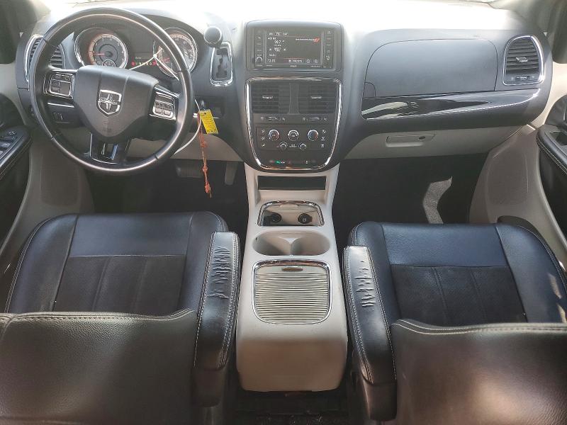 Продажа на аукционе авто 2019 Dodge Grand Caravan, vin: 2C4RDGCG5KR562112, номер лота: 56619006