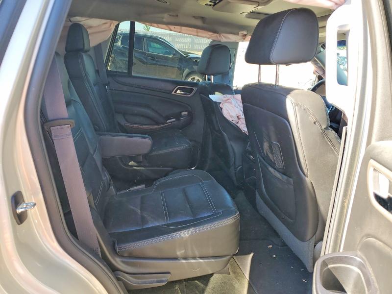 Продажа на аукционе авто 2015 Gmc Yukon, vin: 1GKS2CKJXFR545416, номер лота: 57230546