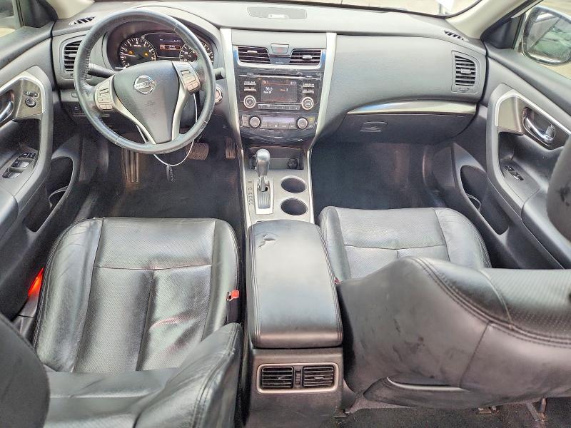 2015 Nissan Altima მანქანა იყიდება აუქციონზე, vin: 1N4AL3AP0FC145819, აუქციონის ნომერი: 58019816