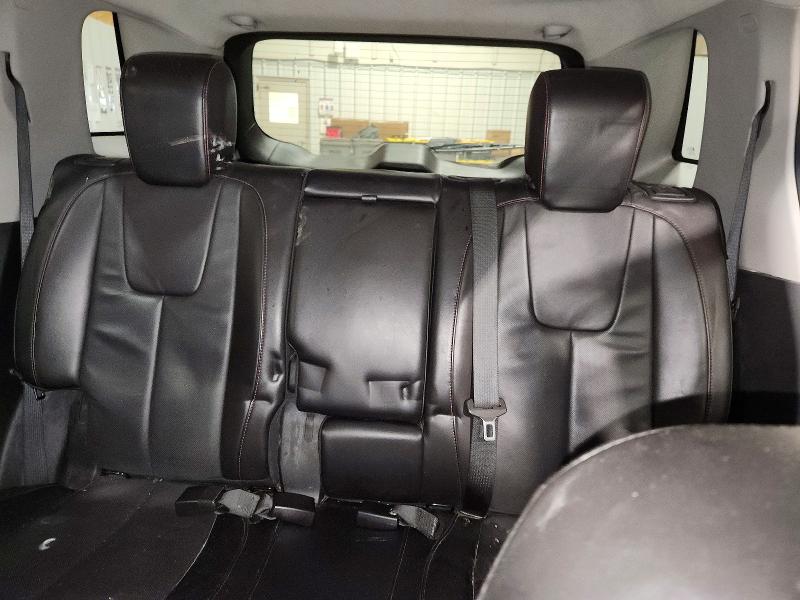 2013 Gmc Terrain მანქანა იყიდება აუქციონზე, vin: 2GKFLVEK6D6360741, აუქციონის ნომერი: 59319236