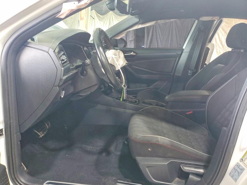 Auction sale of the 2021 Volkswagen Jetta, vin: 3VW6T7BU4MM021296, lot number: 58542946