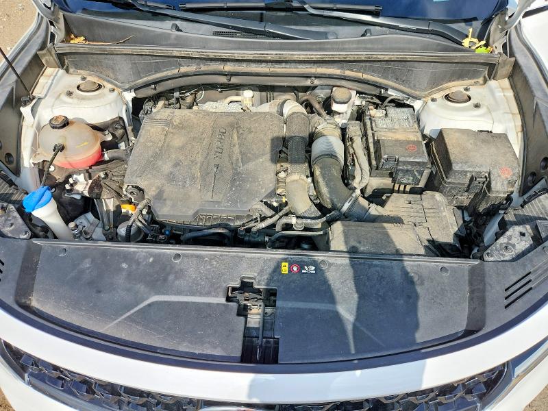 56250346 :رقم المزاد ، 5XYRK4LF0MG020841 vin ، 2021 Kia Sorento مزاد بيع