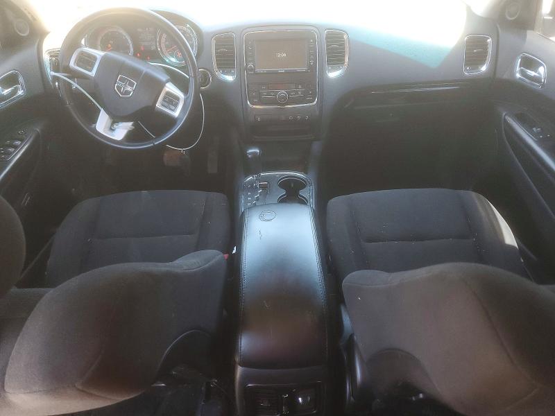 Aukcja sprzedaży 2011 Dodge Durango, vin: 1D4RD4GG1BC730459, numer aukcji: 55783256