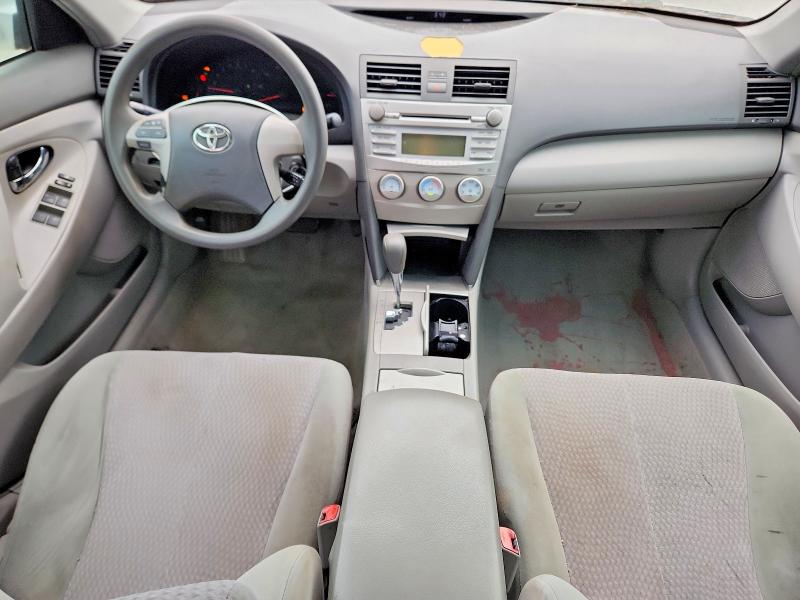 2011 Toyota Camry მანქანა იყიდება აუქციონზე, vin: 4T1BF3EK4BU681063, აუქციონის ნომერი: 56826666