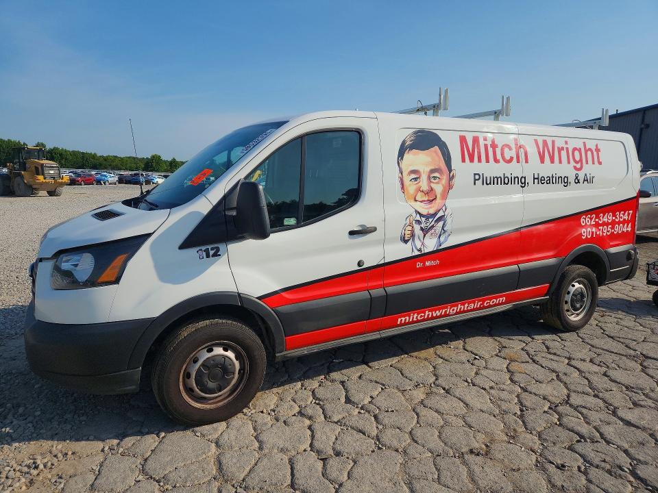 Продаж на аукціоні авто 2019 Ford Transit, vin: 1FTYR2ZM4KKB65115, номер лоту: 60706706