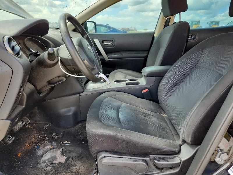 Aukcja sprzedaży 2015 Nissan Rogue Select, vin: JN8AS5MT7FW165425, numer aukcji: 56103176