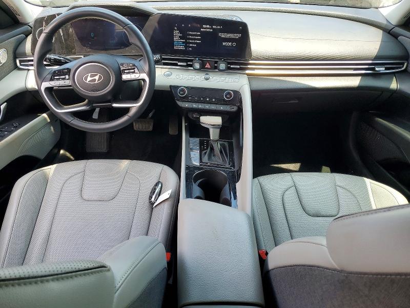 Aukcja sprzedaży 2024 Hyundai Elantra, vin: KMHLP4DG5RU664027, numer aukcji: 55134616