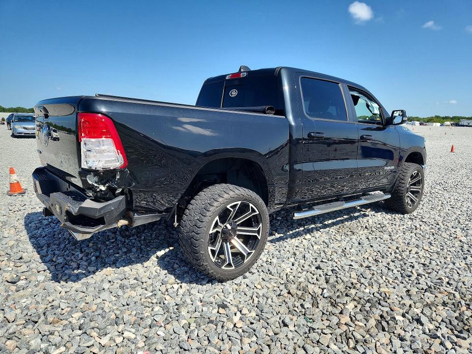 Продажа на аукционе авто 2021 Ram 1500, vin: 1C6RREFT0MN750462, номер лота: 85604645
