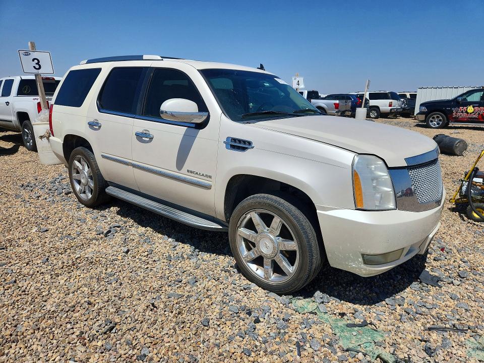 Aukcja sprzedaży 2011 Cadillac Escalade, vin: 1GYS3BEF4BR157905, numer aukcji: 55778176