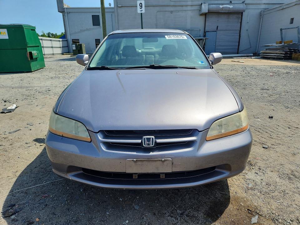 Продажа на аукционе авто 2000 Honda Accord, vin: 1HGCG1654YA005727, номер лота: 59163676