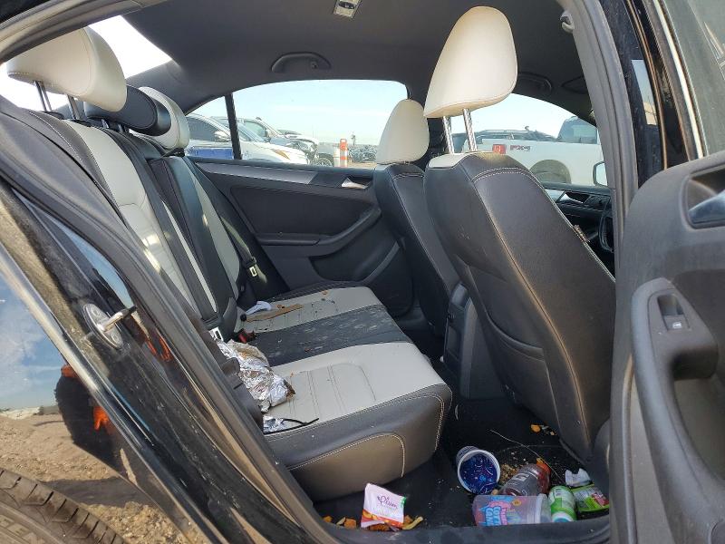 Aukcja sprzedaży 2016 Volkswagen Jetta, vin: 3VWD17AJ3GM233731, numer aukcji: 58211996