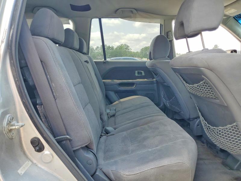 Продаж на аукціоні авто 2006 Honda Pilot, vin: 5FNYF28466B002107, номер лоту: 55577046