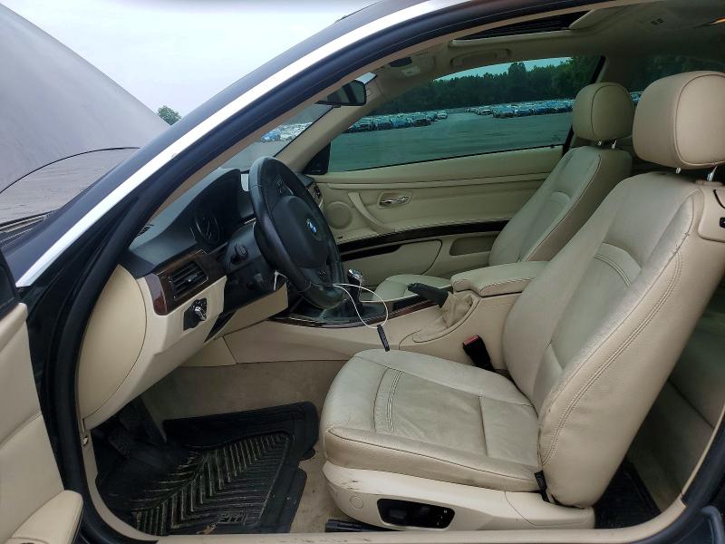 Aukcja sprzedaży 2013 Bmw 328, vin: WBAKE3C55DE444886, numer aukcji: 58511536