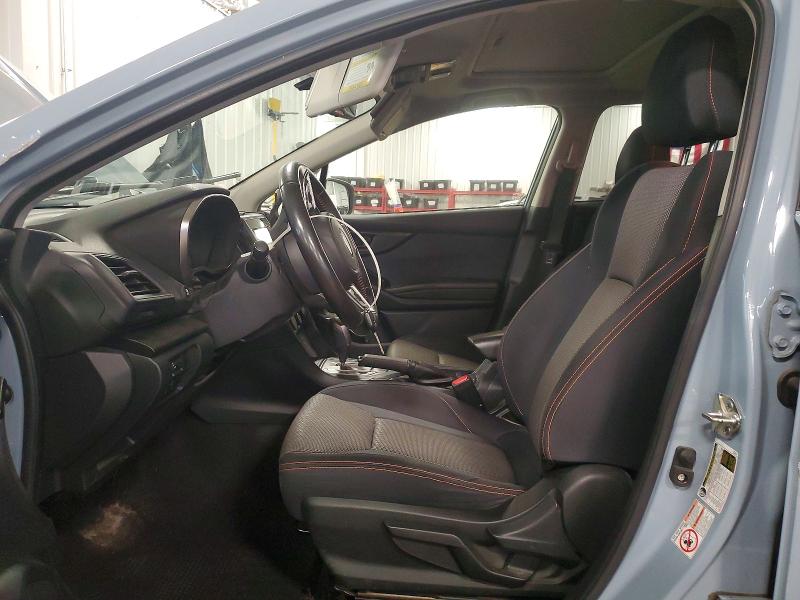 Продажа на аукционе авто 2019 Subaru Crosstrek, vin: JF2GTADC4K8229996, номер лота: 58429036