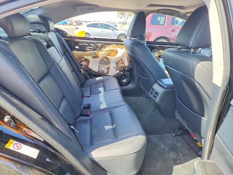 Aukcja sprzedaży 2016 Lexus Es, vin: JTHBK1GGXG2234526, numer aukcji: 55742616
