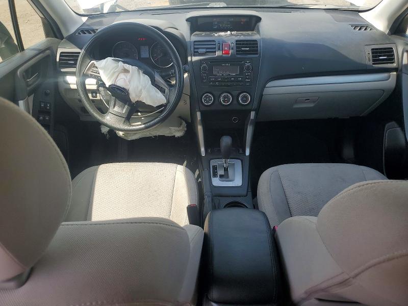 Продажа на аукционе авто 2015 Subaru Forester, vin: JF2SJADC7FH401444, номер лота: 59177506