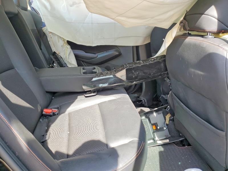 55759126 :رقم المزاد ، 1N4BL4CV9MN331219 vin ، 2021 Nissan Altima مزاد بيع