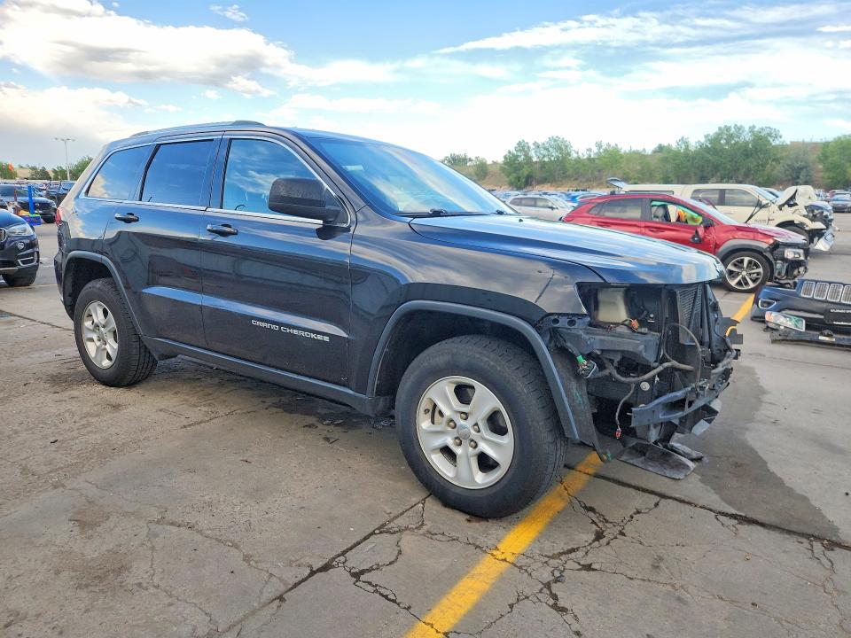 Aukcja sprzedaży 2014 Jeep Grand Cherokee, vin: 1C4RJFAG4EC126810, numer aukcji: 56126356