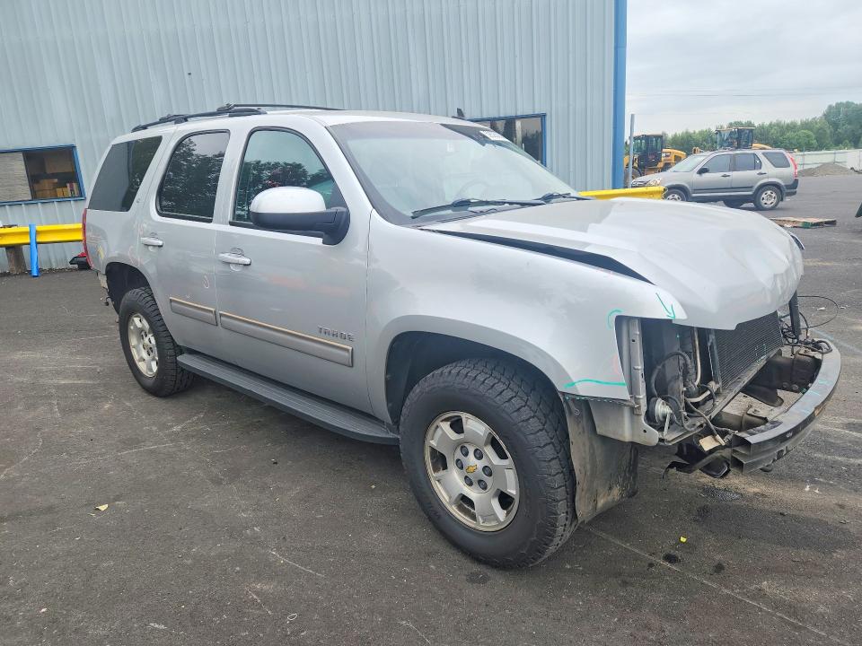 Aukcja sprzedaży 2013 Chevrolet Tahoe, vin: 1GNSKBE07DR255633, numer aukcji: 59020056