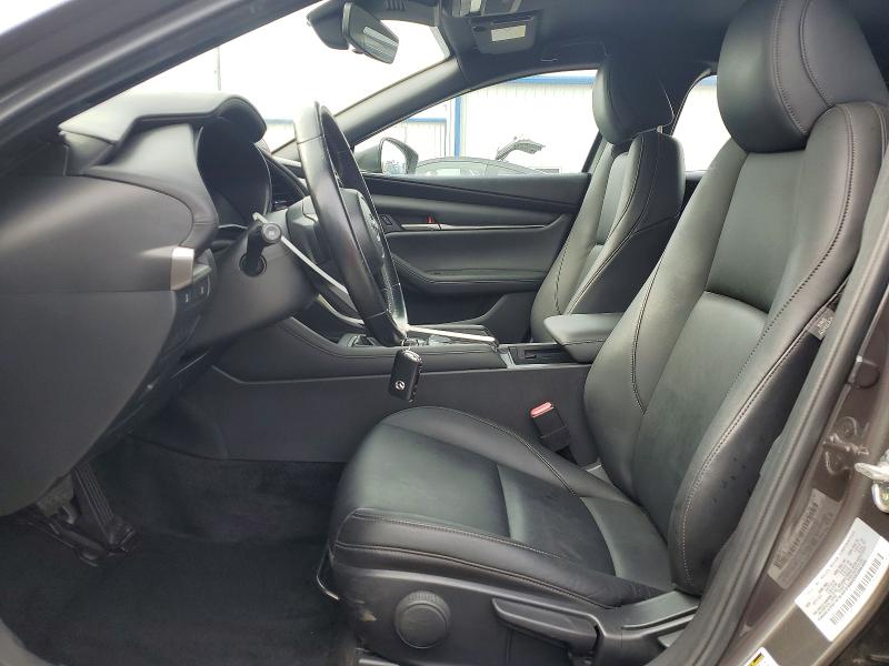 Aukcja sprzedaży 2021 Mazda 3, vin: JM1BPAKLXM1400293, numer aukcji: 55788516