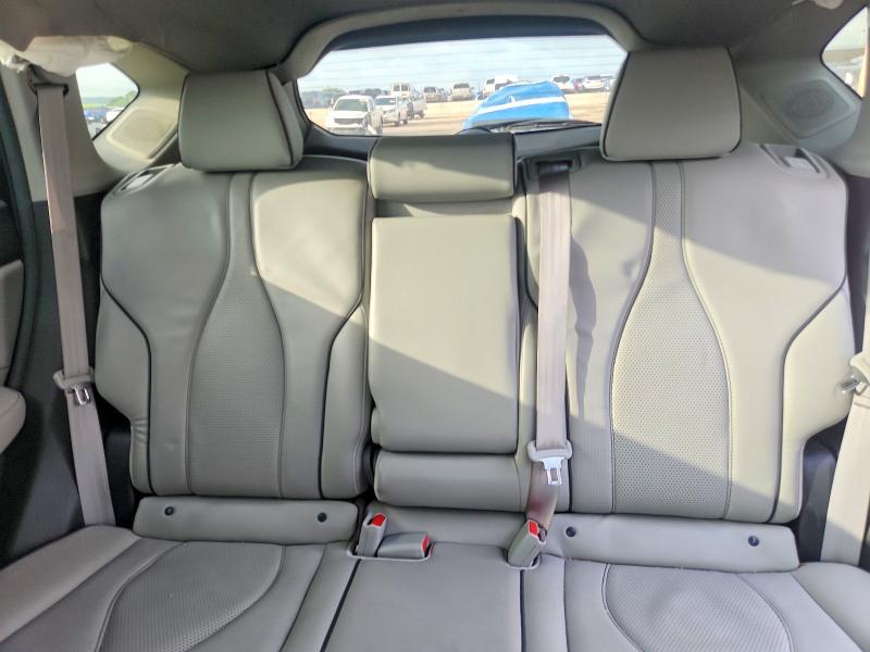 Aukcja sprzedaży 2020 Acura Rdx, vin: 5J8TC1H78LL013241, numer aukcji: 57599216