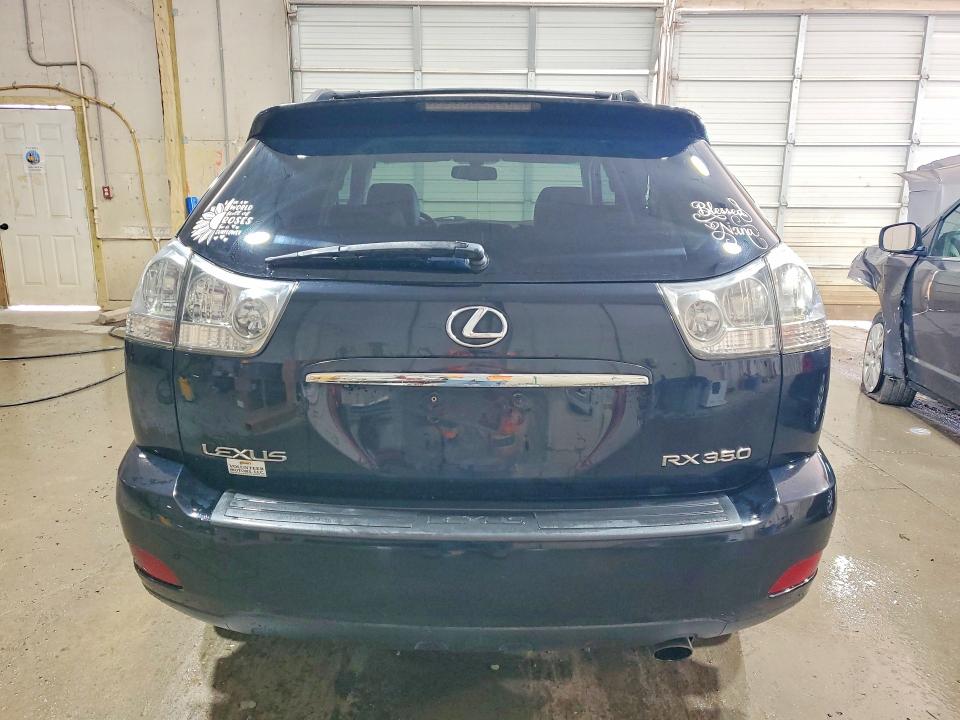 Продажа на аукционе авто 2008 Lexus Rx, vin: 2T2HK31U98C078788, номер лота: 57700686