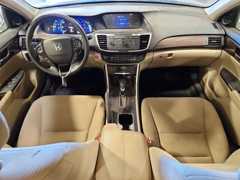 Продаж на аукціоні авто 2017 Honda Accord, vin: JHMCR6F38HC019122, номер лоту: 55911576