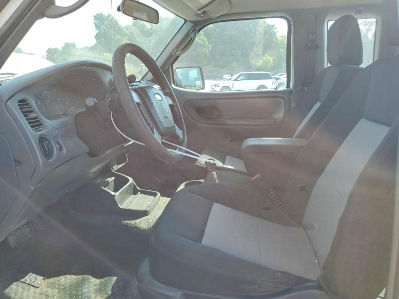 Продаж на аукціоні авто 2011 Ford Ranger, vin: 1FTLR1FE4BPA26090, номер лоту: 56841256