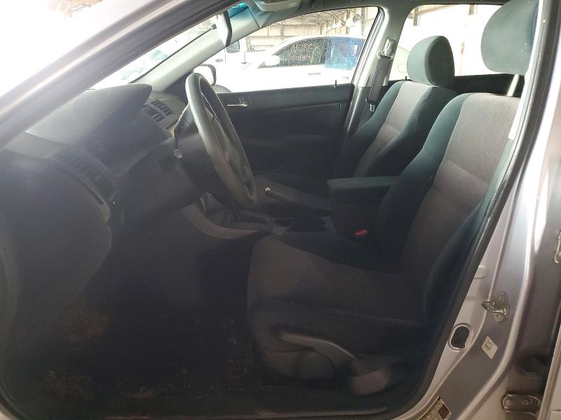Aukcja sprzedaży 2004 Honda Accord, vin: 1HGCM56394A016831, numer aukcji: 56815566