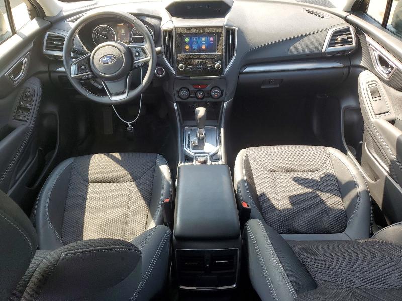55720936 :رقم المزاد ، JF2SKADC3NH435179 vin ، 2022 Subaru Forester مزاد بيع