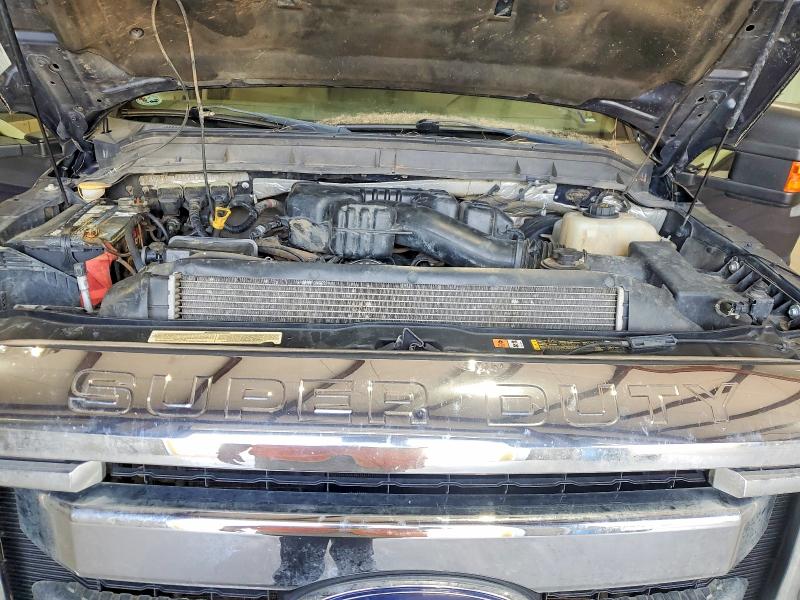 Aukcja sprzedaży 2016 Ford F250, vin: 1FT7W2B65GEC13971, numer aukcji: 58576446