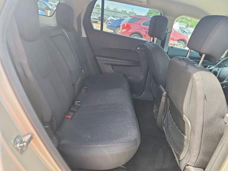 56244676 :رقم المزاد ، 2GKALMEK9F6133664 vin ، 2015 Gmc Terrain مزاد بيع