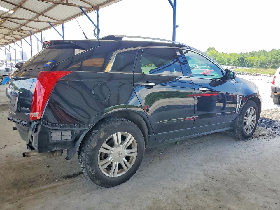 Aukcja sprzedaży 2013 Cadillac Srx, vin: 3GYFNGE39DS520309, numer aukcji: 56795336