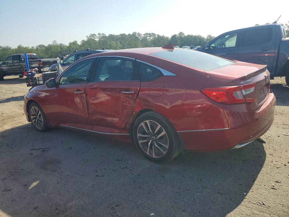 Продаж на аукціоні авто 2018 Honda Accord, vin: 1HGCV3F94JA007469, номер лоту: 59152206