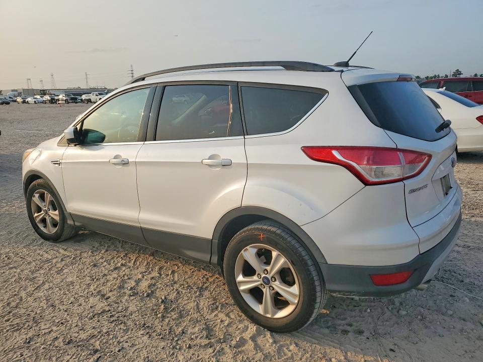 Продажа на аукционе авто 2016 Ford Escape, vin: 1FMCU0GX2GUA09415, номер лота: 58914206