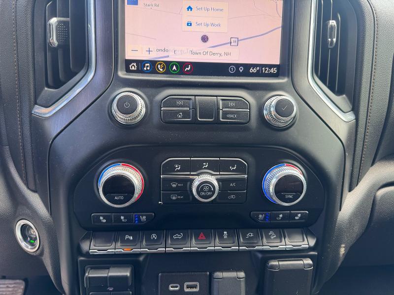 Продаж на аукціоні авто 2019 Gmc Sierra, vin: 3GTP9EED4KG220396, номер лоту: 55475266