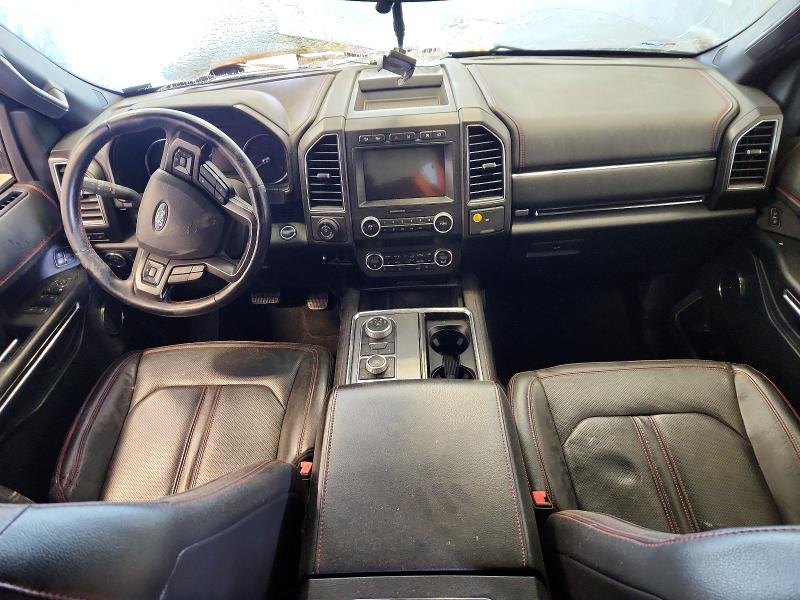 54162536 :رقم المزاد ، 1FMJU2AT0LEA68699 vin ، 2020 Ford Expedition مزاد بيع