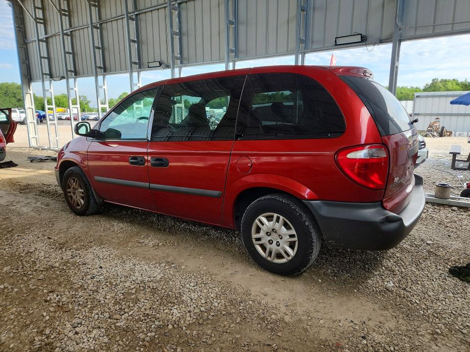 Aukcja sprzedaży 2006 Dodge Caravan, vin: 1D4GP25R36B713648, numer aukcji: 56891376