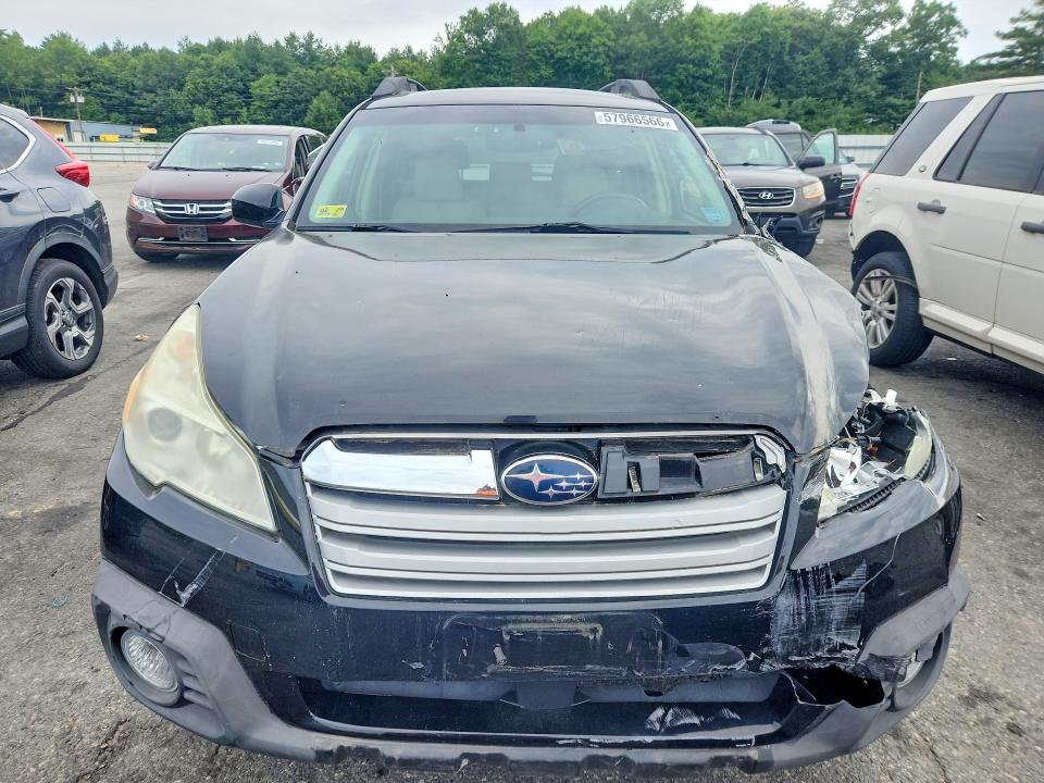 Продаж на аукціоні авто 2014 Subaru Outback, vin: 4S4BRBLC8E3301889, номер лоту: 57966566